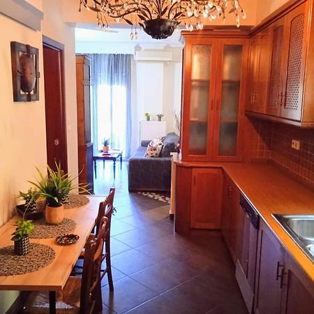 Blue Moon Accommodation 尼亚米卡尼奥纳 外观 照片