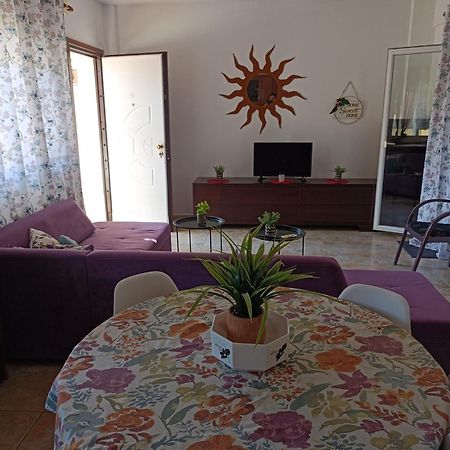 Blue Moon Accommodation 尼亚米卡尼奥纳 外观 照片