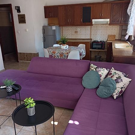 Blue Moon Accommodation 尼亚米卡尼奥纳 外观 照片