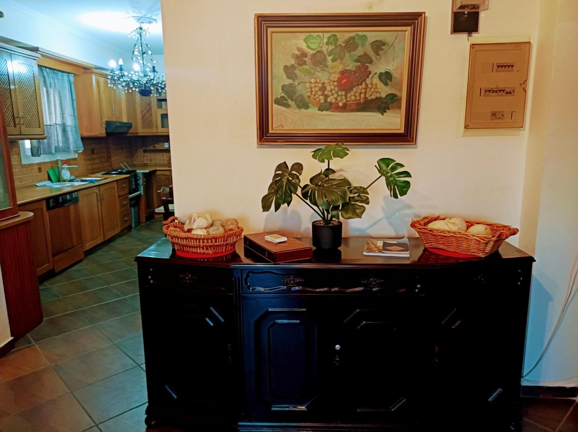 Blue Moon Accommodation 尼亚米卡尼奥纳 客房 照片