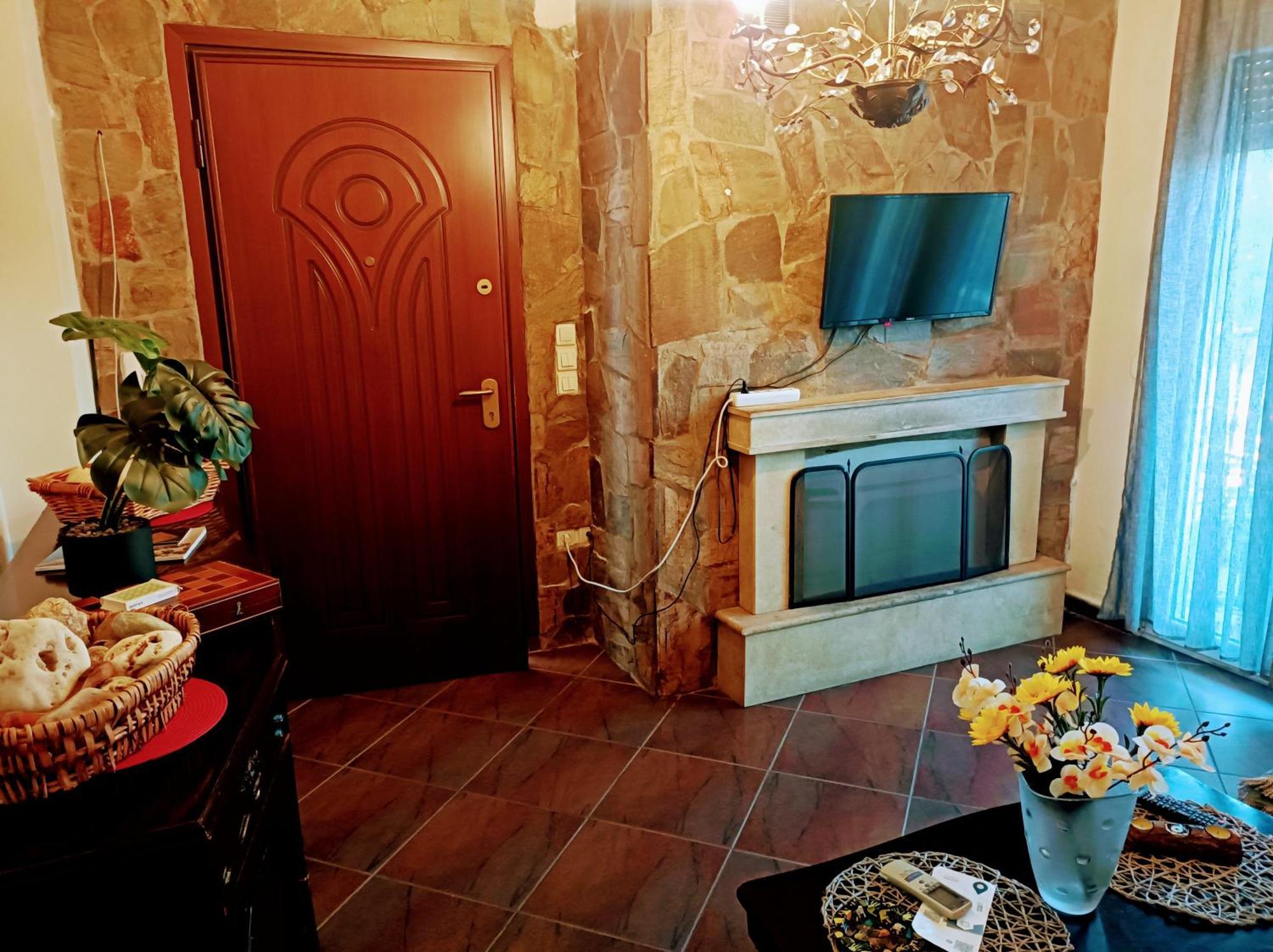 Blue Moon Accommodation 尼亚米卡尼奥纳 客房 照片