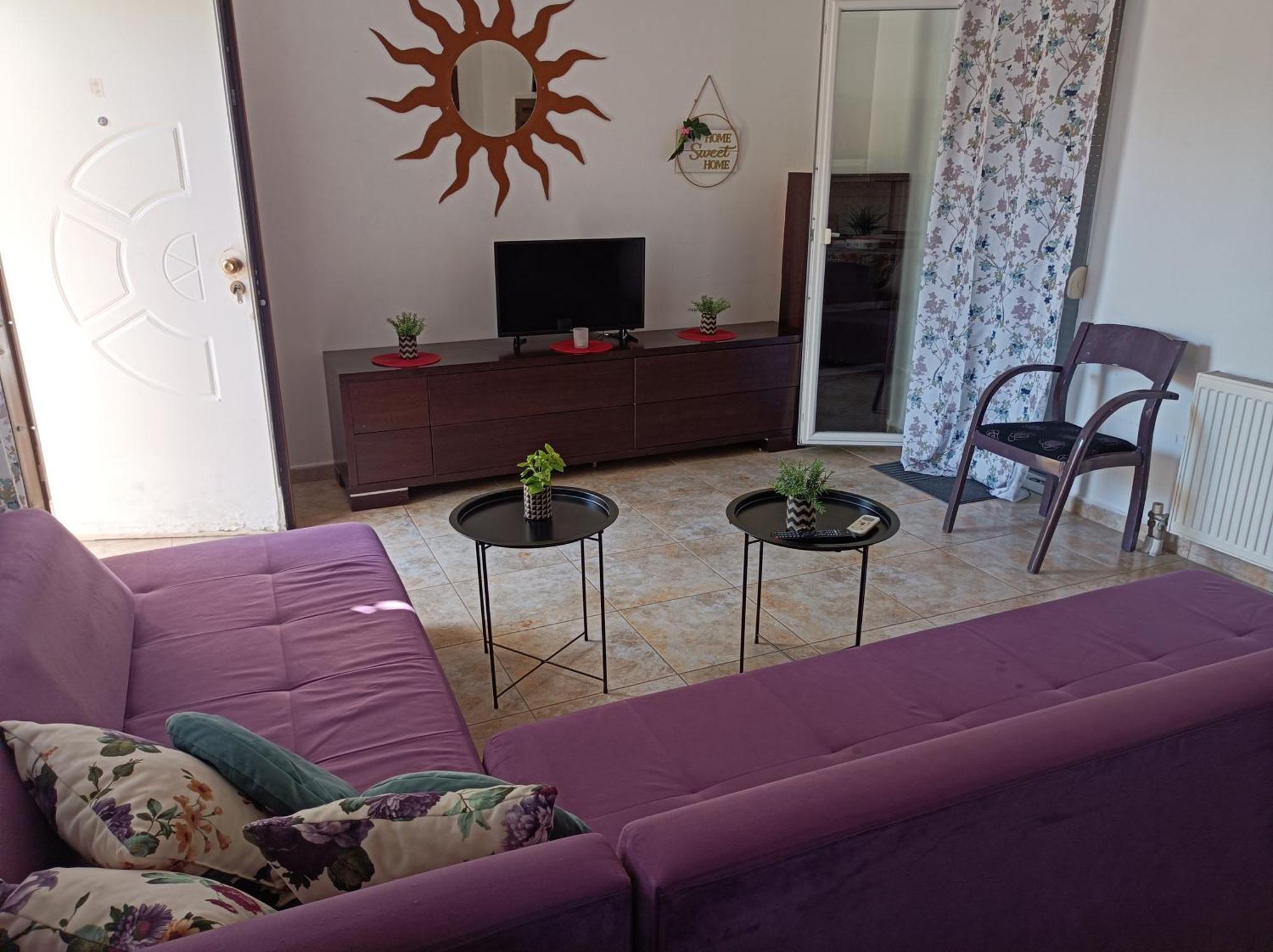 Blue Moon Accommodation 尼亚米卡尼奥纳 外观 照片